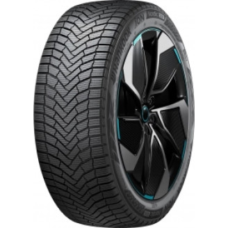 255/40 R20 101H Hankook iON Nordic SUV IW41A